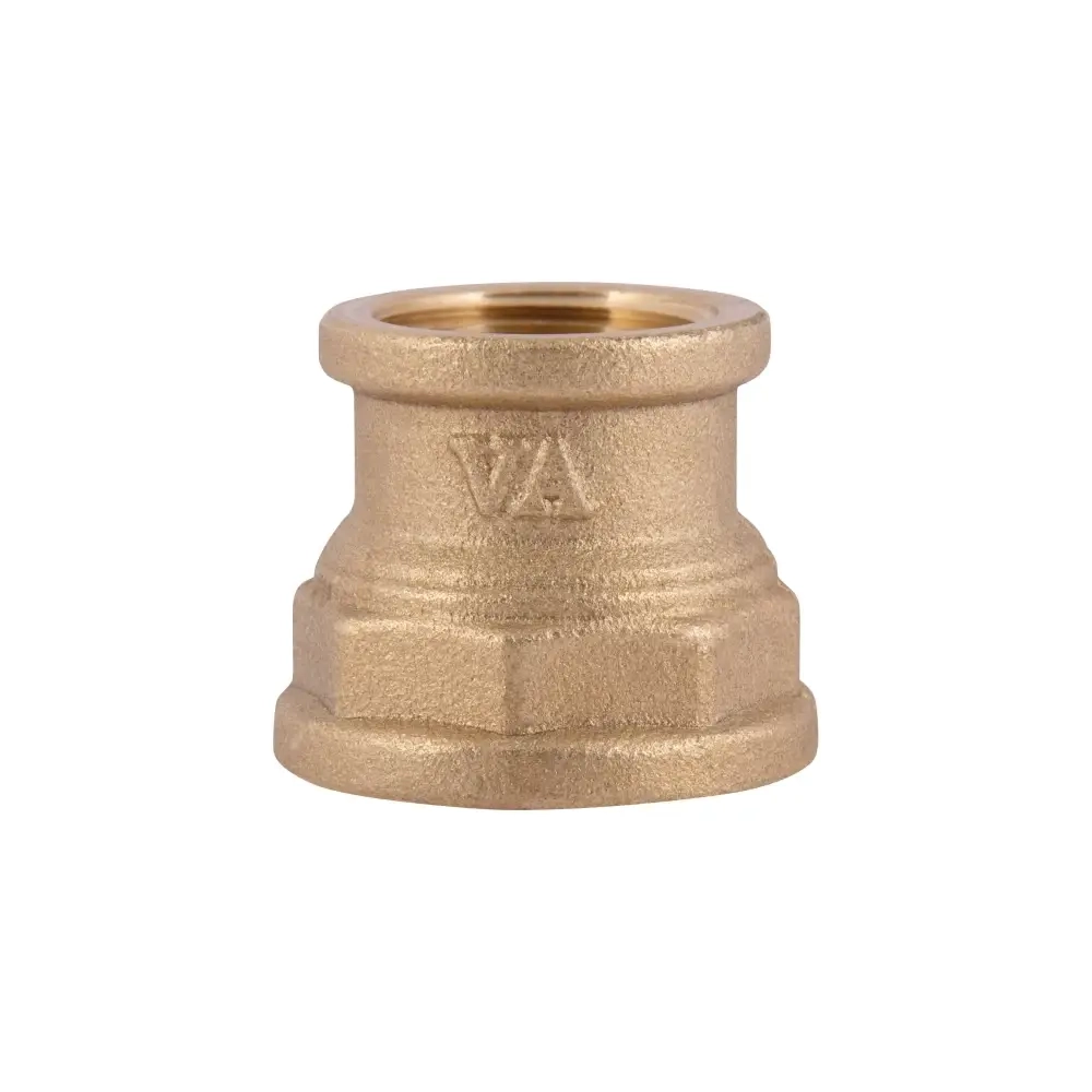 Муфта SD Plus 1/2 "х3/4" ВР SD4051520 Фото - 2
