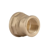 Муфта SD Plus 1/2 "х3/4" ВР SD4051520