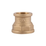 Муфта SD Plus 1/2 "х3/4" ВР SD4051520 Фото - 2