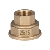 Муфта SD Plus 1/2 "х1" ВР SD4051525