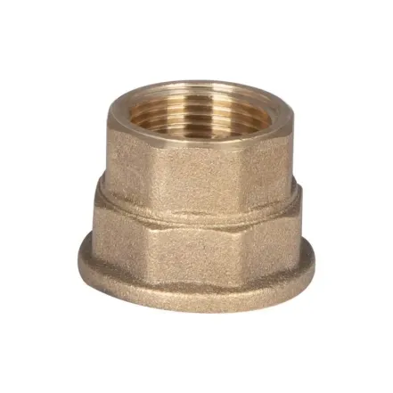 Муфта SD Plus 3/4 "х1" ВР SD4052025