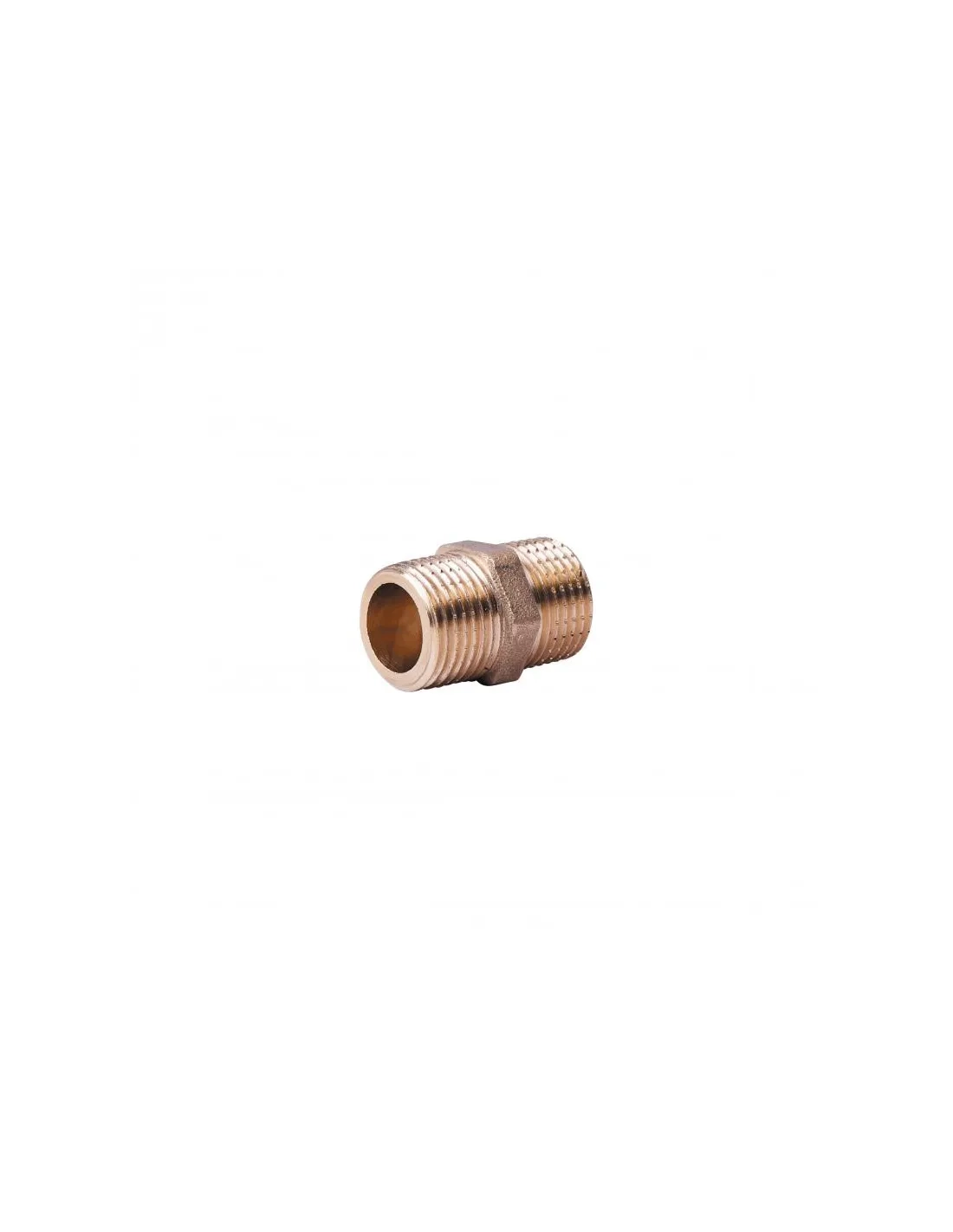 Ніпель SD Plus 1/2" ЗР SD4071515L