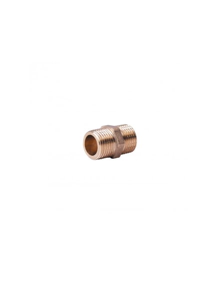 Ніпель SD Plus 1/2" ЗР SD4071515L