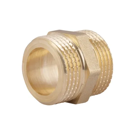Ниппель SD Plus 1" ЗР SD4072525