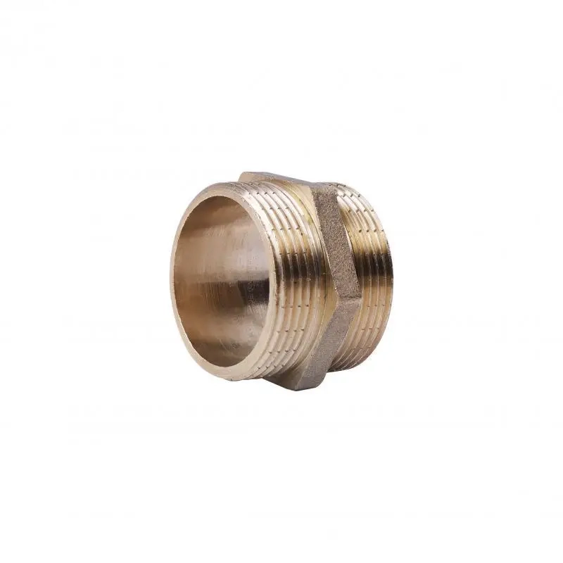 Ниппель SD Plus 1 1/2" ЗР SD407404040