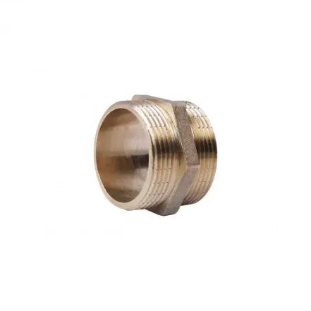 Ниппель SD Plus 1 1/2" ЗР SD407404040