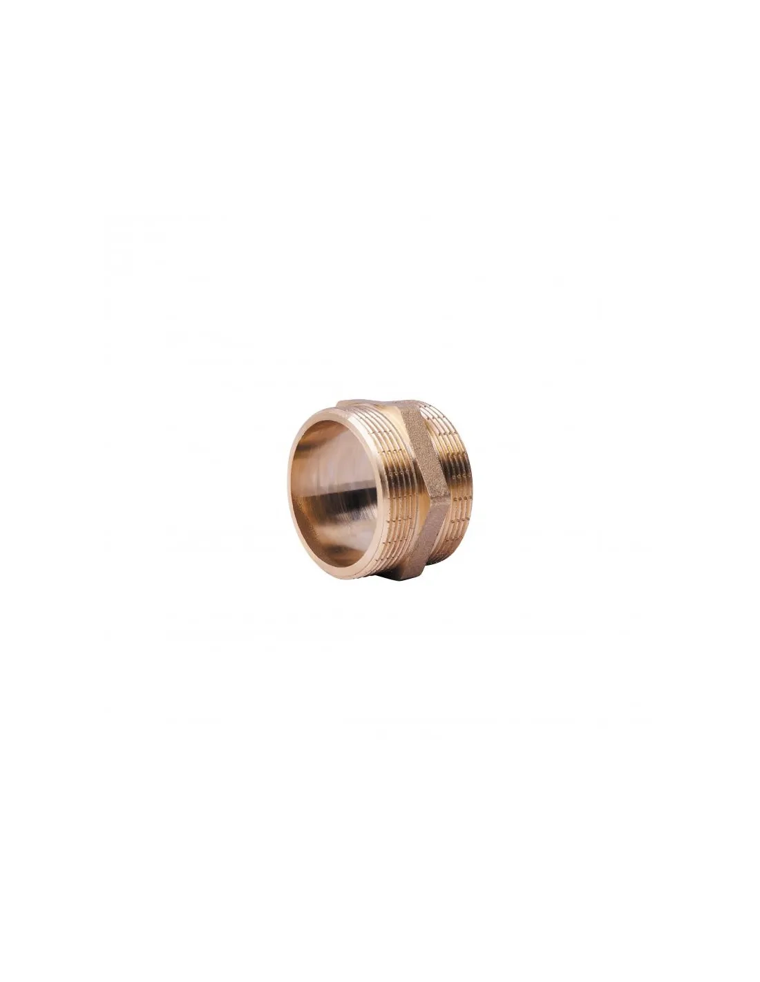 Ниппель SD Plus 2" ЗР SD4075050
