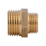 Ниппель SD Plus 1/2 "х1/8" ЗР SD408159 Фото - 2
