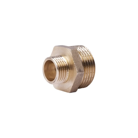 Ниппель SD Plus 1 "х1/2" ЗР SD4082515