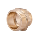 Ниппель SD Plus 1 "х3/4" ЗР SD4082520