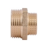 Ниппель SD Plus 1 "х3/4" ЗР SD4082520 Фото - 2
