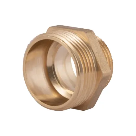 Ниппель SD Plus 1 1/4 "х1" ЗР SD4083225