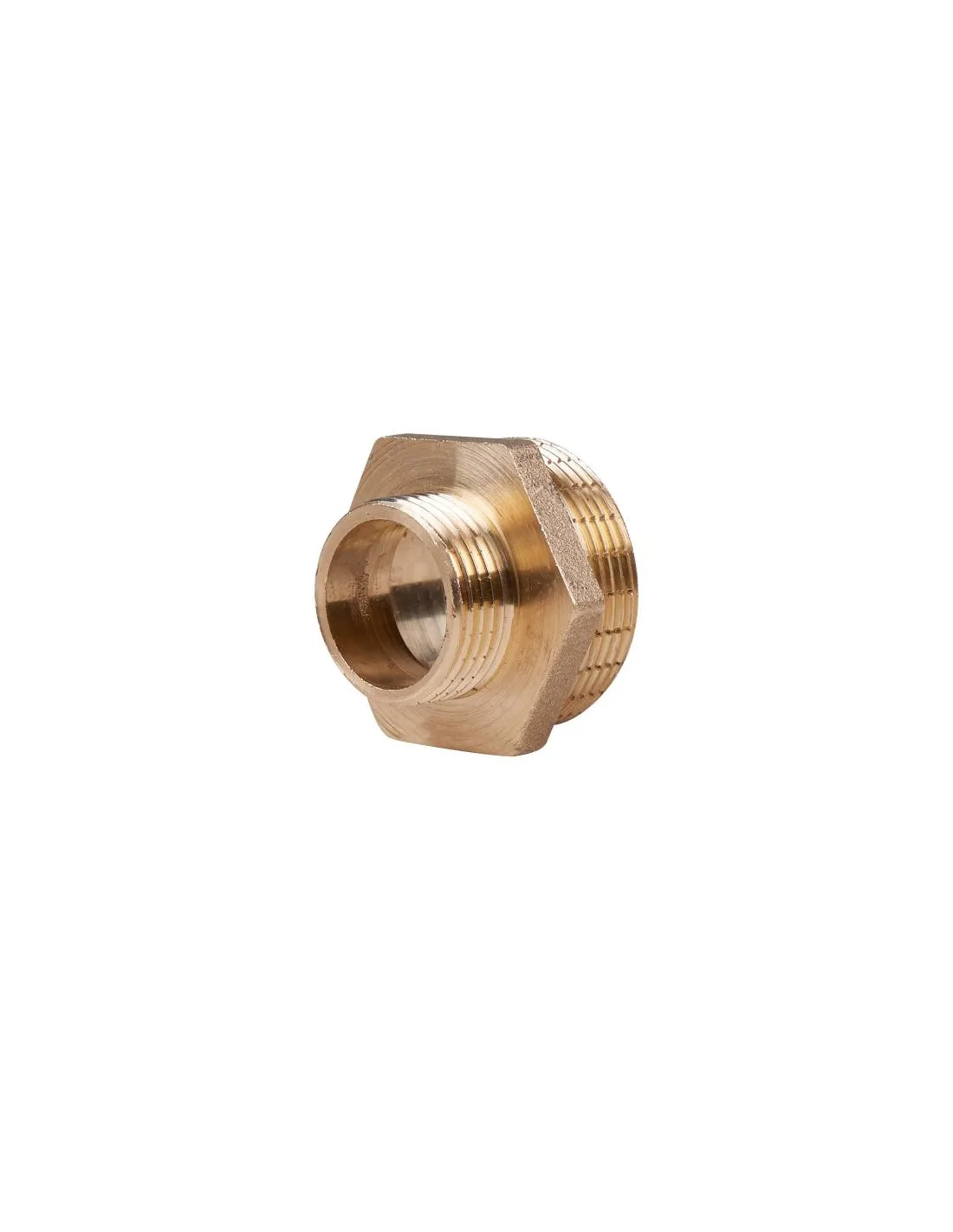 Ниппель SD Plus 1 1/2 "х1" ЗР SD4084025