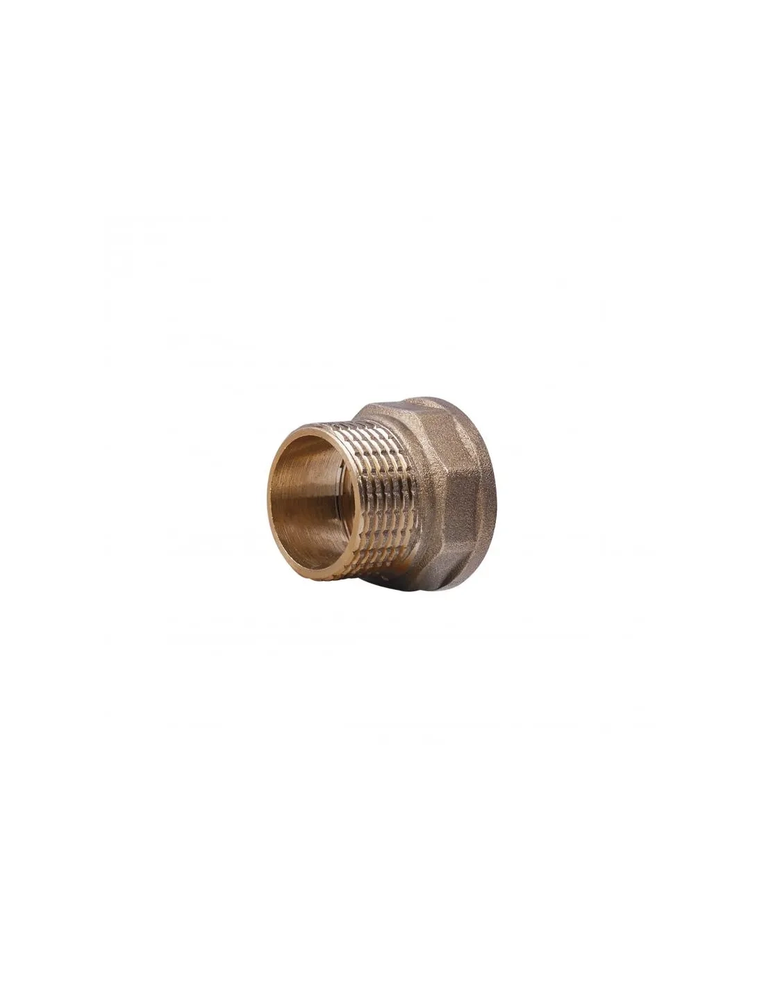Перехід SD Plus 1"х3/4" ВЗ SD4092520