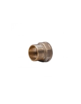 Перехід SD Plus 1"х3/4" ВЗ SD4092520