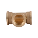 Трійник SD Plus 3/4" ВР SD41120 Фото - 2