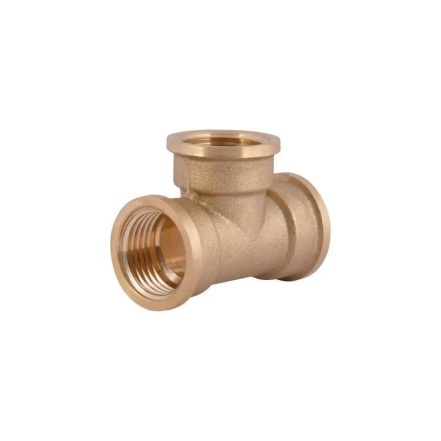 Трійник SD Plus 1/2" ВР SD41115