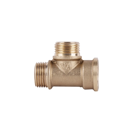 Трійник SD Plus 1/2" ЗР SD41215