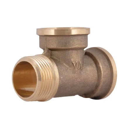 Тройник SD Plus 3/4" ВВЗ SD41320