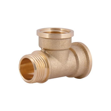 Тройник SD Plus 1/2" ВВЗ SD41315