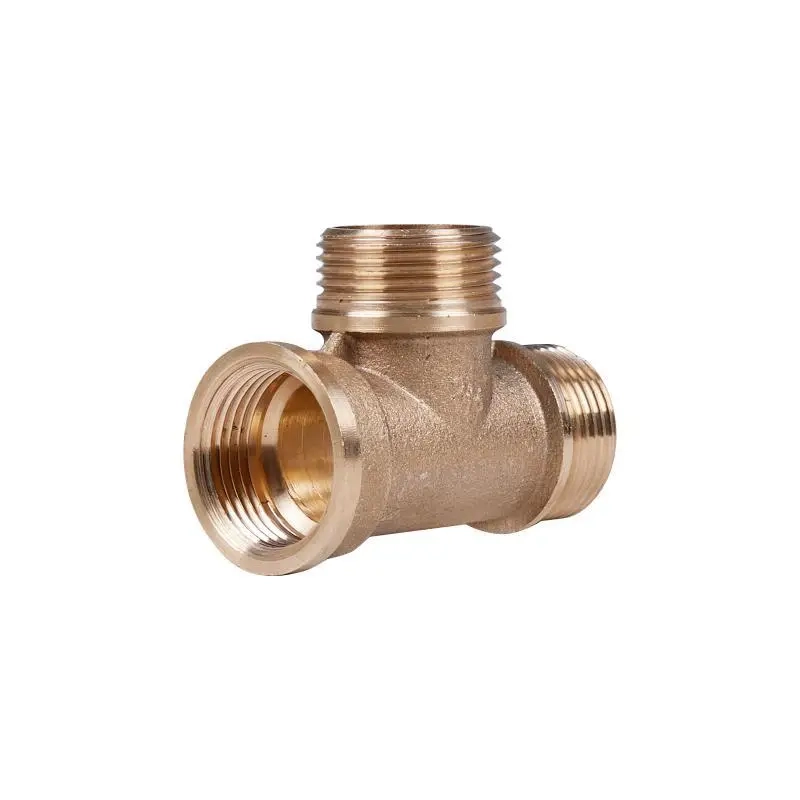 Тройник SD Plus 3/4" ВЗЗ SD41420