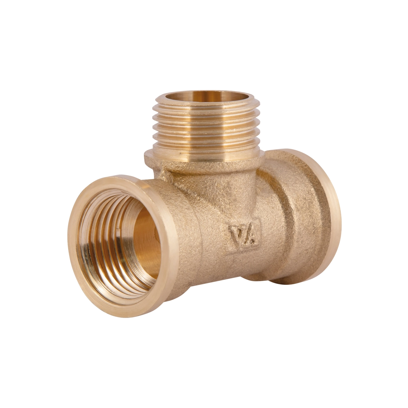 Трійник SD Plus 1/2" ВЗВ SD41515