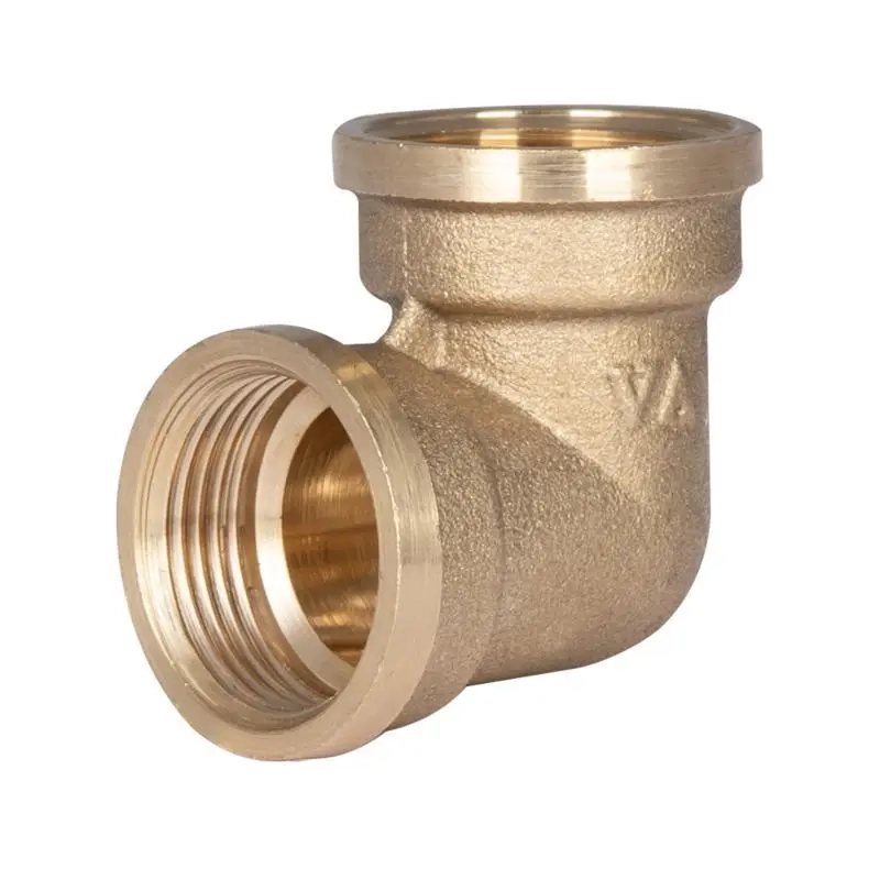 Кут SD Plus 3/4" ВР SD41820 Фото - 2