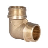 Кут SD Plus 3/4" ЗР SD41920 Фото - 2