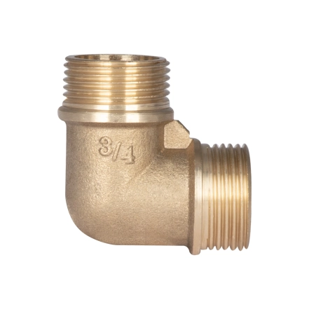 Угол SD Plus 3/4" ЗР SD41920