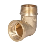 Кут SD Plus 3/4" ВЗ SD42020 Фото - 2