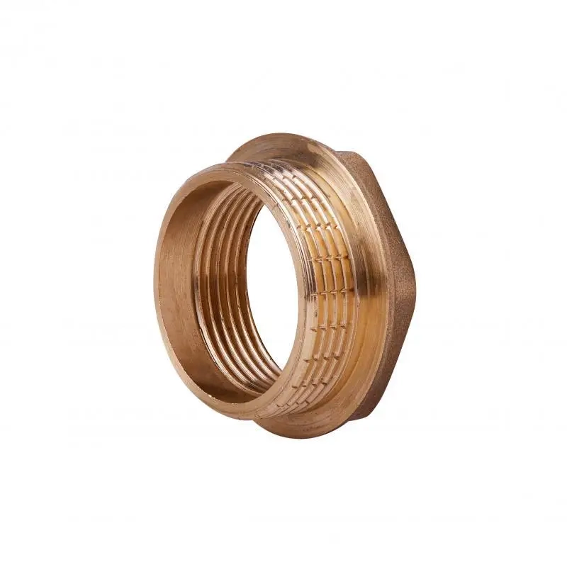 Футорка SD Plus 1 1/2 "х1 1/4" ЗВ SD4234032