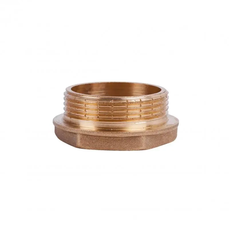 Футорка SD Plus 1 1/2 "х1 1/4" ЗВ SD4234032 Фото - 2