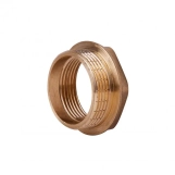Футорка SD Plus 1 1/2 "х1 1/4" ЗВ SD4234032