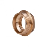 Футорка SD Plus 1 1/2 "х1" ЗВ SD4234025