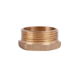 Футорка SD Plus 1 1/4"х1" ЗВ SD4233225 Фото - 2
