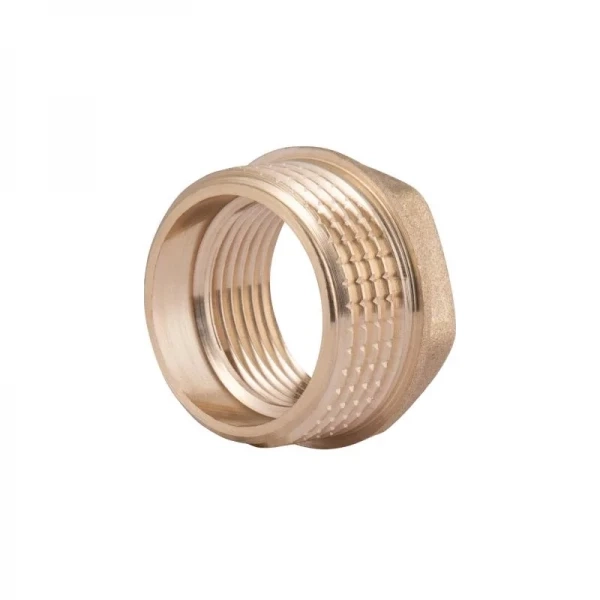 Футорка SD Plus 1 "х3/4" ЗВ SD4232520
