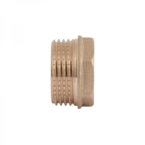 Футорка SD Plus 1 "х3/4" ЗВ SD4232520 Фото - 2