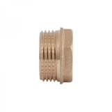 Футорка SD Plus 1 "х3/4" ЗВ SD4232520 Фото - 2
