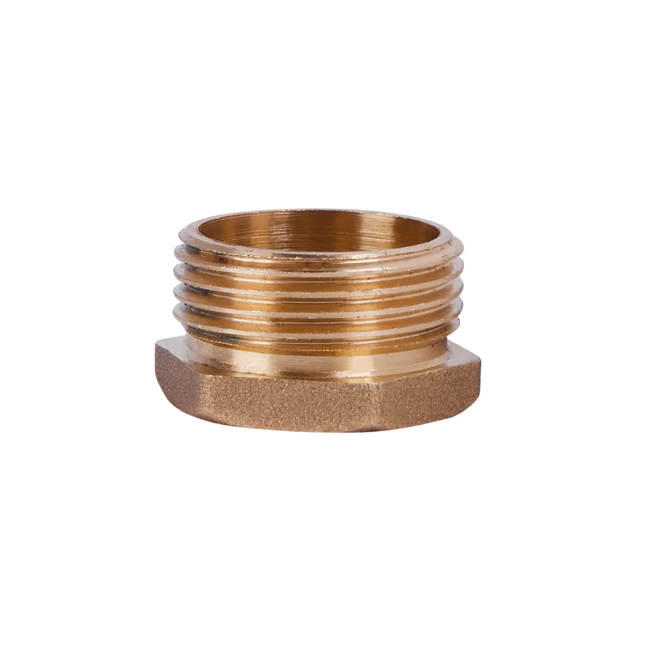 Футорка SD Plus 1"х1/2" ЗВ SD4232515 Фото - 2