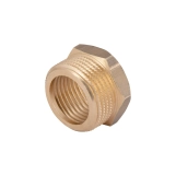 Футорка SD Plus 3/4 "х1/2" ЗВ SD4232015