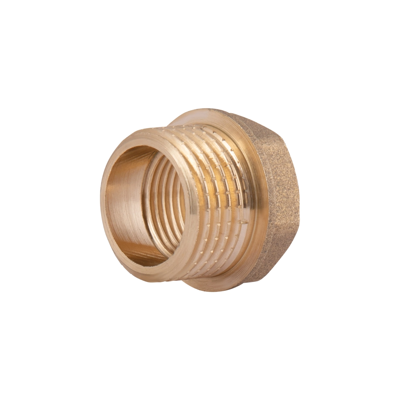 Футорка SD Plus 1/2 "х1/4" ЗВ SD423156