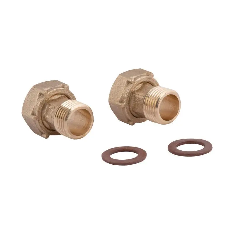 Комплект для счетчика SD Plus 1/2 "С х 3/4 "В SD42915