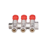 Колектор SD Plus 3/4" 3 виходи SD230W3 Фото - 3