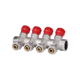 Колектор SD Plus 3/4" 4 виходи SD230W4 Фото - 2
