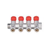 Колектор SD Plus 3/4" 4 виходи SD230W4 Фото - 3