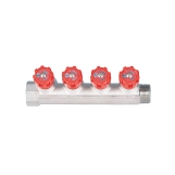 Колектор SD Plus 3/4" 4 виходи SD230W4 Фото - 4