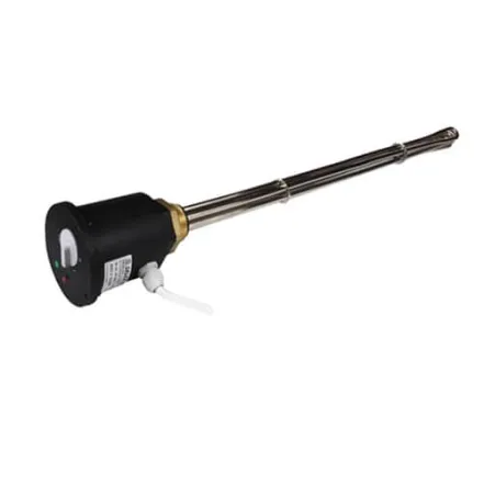 Блок-ТЕН   SELFA GE S.A. GDWI-0160  Ø1 1/2"  4,5 кВт  400 V  (L=390 мм)