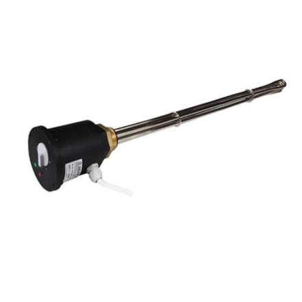 Блок-ТЕН   SELFA GE S.A. GDWI-0157  Ø1 1/2"  6,0 кВт  400 V  (L=500 мм)