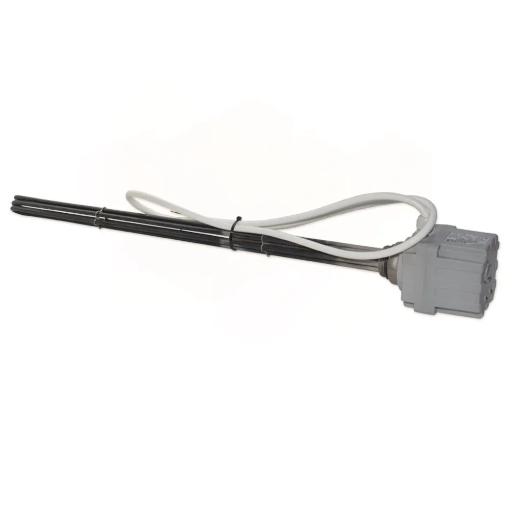 Блок-ТЕН   SELFA GE S.A. GDWI-0161  Ø1 1/2"  12,0 кВт  400 V  (L=765 мм)