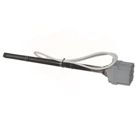 Блок-ТЕН   SELFA GE S.A. GDWI-0161  Ø1 1/2"  12,0 кВт  400 V  (L=765 мм)